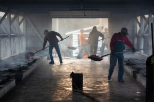 Mehr über den Artikel erfahren Feuer, Rauch und Präzision: Grillkunst 2.0 – Meisterhafte Grilltechniken