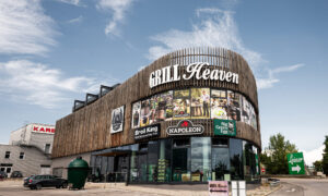 Mehr über den Artikel erfahren Feurige Neuigkeiten: GuG-Verein verkündet spannende Partnerschaft mit GrillHeaven!