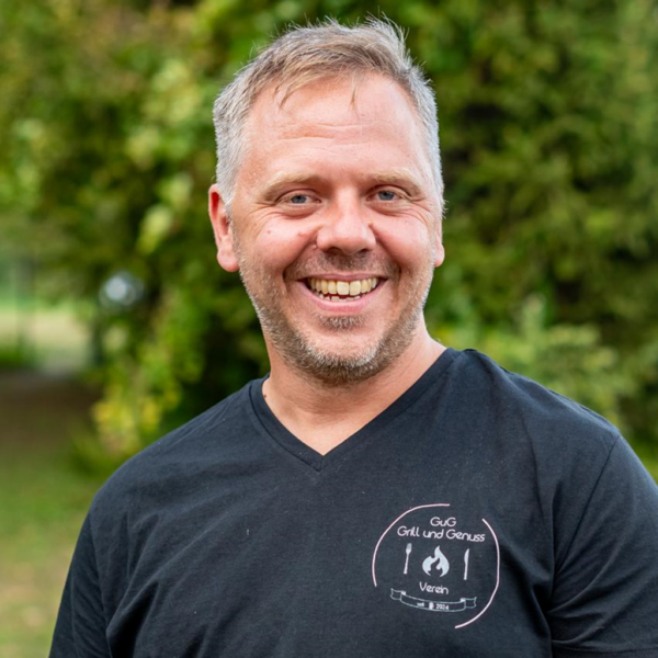 Jochen Gottliedber